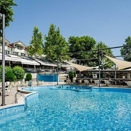 Romantique Veles Hotel Luaran gambar