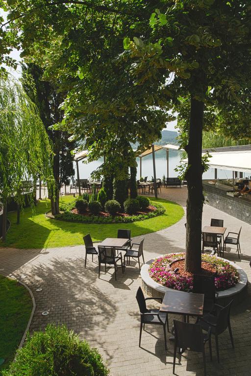 Romantique Veles Hotel Luaran gambar