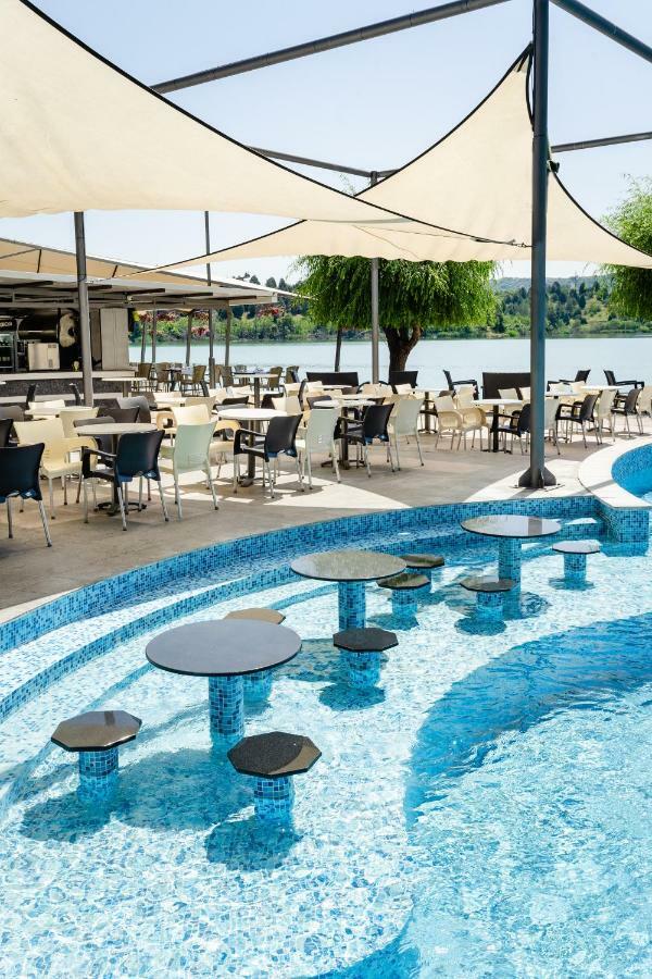Romantique Veles Hotel Luaran gambar